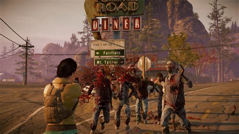 state of decay|State of Decay: YOSE on Steam.
